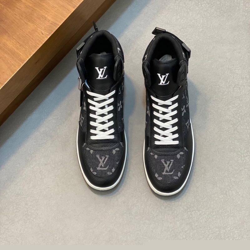 LV Sneakers